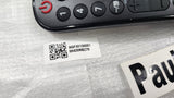 Control remoto LG OEM AGF30136001 / MR21GC para LG TV 86QNED99UPA / OLED65C1 / OLED77B1PUA / OLED83C1 y más 