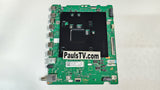 Placa principal Samsung BN94-16906K para Samsung QN85Q80A / QN85Q80AAF / QN85Q80AAFXZA 