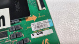 Placa principal Samsung BN94-16906K para Samsung QN85Q80A / QN85Q80AAF / QN85Q80AAFXZA 