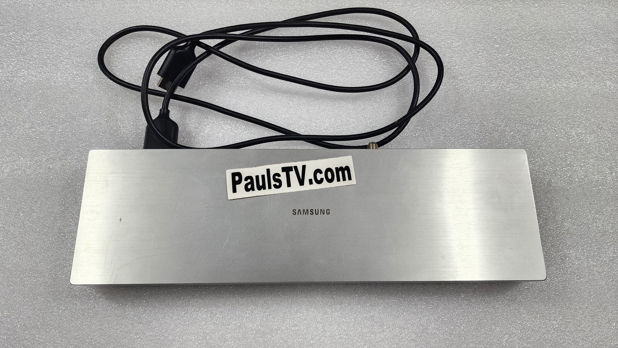 Samsung One Connect Box and Cable BN91-14845L for Samsung