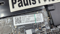 Placa principal Samsung BN94-15495G para Samsung QN75Q900TSF / QN75Q900TSFXZA 