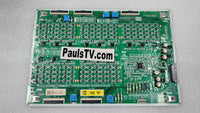 Samsung LED Driver Board BN4401047C / BN44-01047C for Samsung QN75Q900TSF / QN75Q900TSFXZA