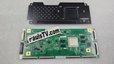 LG T-Con Board 6871L-5730B1 / 5730B1 for LG OLED65C8AUA / OLED65C8AUA.BUSWLJR