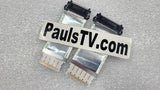 LG LVDS Cables EAD63285608 / EAD63285709 for LG OLED65C8AUA / OLED65C8AUA.BUSWLJR, OLED65C8PUA.BUSWLJR and more