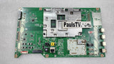 LG Main Board EBT65210603 for LG OLED55B8PUA / OLED55B8PUA.BUSWLJR