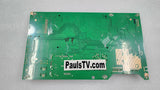 LG Main Board EBT65210603 for LG OLED55B8PUA / OLED55B8PUA.BUSWLJR