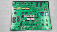 Placa de fuente de alimentación Samsung BN44-01167B para Samsung QN85QN90BAF / QN85QN90BAFXA, QN85QN90BDFXZA 