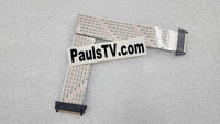 Cable Samsung LVDS BN96-17116E para Samsung UN32D5500RF / UN32D5500RFXZA y más 