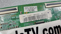 Placa Samsung T-Con BN95-00492A para Samsung UN32D5500RF / UN32D5500RFXZA, UN32D5500RHXZA 