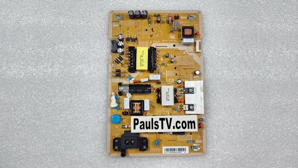 Placa de fuente de alimentación Samsung BN44-00856C para Samsung UN49M5300AF / UN49M5300AFXZA y más 