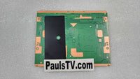 Placa Samsung T-Con BN95-02492A para Samsung UN48JS8500F / UN48JS8500FXZA 