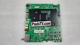 Placa principal Samsung BN94-10589L para Samsung UN48JS8500F / UN48JS8500FXZA 