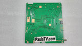 Placa principal Samsung BN94-10589L para Samsung UN48JS8500F / UN48JS8500FXZA 