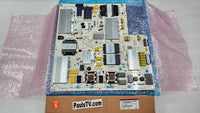 LG Power Supply Board EAY65894501 for LG OLED55G1PUA / OLED55G1PUA.DUSPLJR