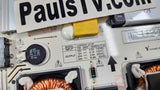 LG Power Supply Board EAY65894501 for LG OLED55G1PUA / OLED55G1PUA.DUSPLJR