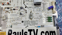 LG Power Supply Board EAY65904032 for LG OLED55C2PUA / OLED55C2PUA.DUSQLJR