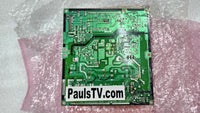 Placa de fuente de alimentación Samsung BP44-01001A para Samsung HLT6187SX / HLT6187SX/XAA y más 