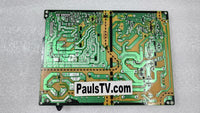 LG Power Supply Board EAY64708661 for LG 55SK9000PUA / 55SK9000PUA.BUSWLJR, 55SK9000PUA.AUSWLJR