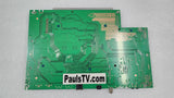 LG Main Board EBT66948801 for LG OLED83C2PUA / OLED83C2PUA.BUSYLJR