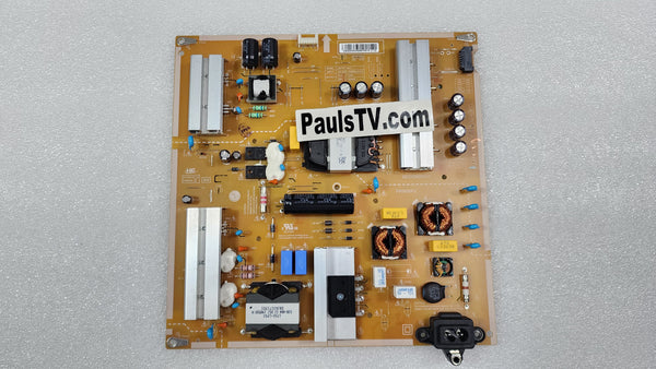 Placa de fuente de alimentación LG EAY65248601 para LG 70UM7370PUA / 70UM7370PUA.BUSMLJR, 65NANO81ANA.BUSFLOR y más 