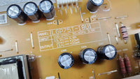 LG Power Supply Board EAY64908601 / LGP75T-18U1 for LG 75UK6570PUB / 75UM6970PUB and more