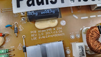 LG Power Supply Board EAY64908601 / LGP75T-18U1 for LG 75UK6570PUB / 75UM6970PUB and more