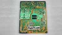 LG Power Supply Board EAY64908601 / LGP75T-18U1 for LG 75UK6570PUB / 75UM6970PUB and more