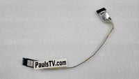 LG LVDS Cable EAD63787826 for LG TV 75UK6570PUB / 75UM6970PUB