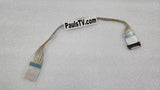 LG LVDS Cable EAD63787826 for LG TV 75UK6570PUB / 75UM6970PUB