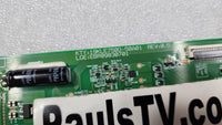 Placa controladora LED LG EBR89830701 para LG 75NANO91ANA / 75NANO91ANA.BUSWLJR y más 