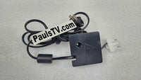 Cable de alimentación LG EAD64007502 para LG OLED77CXPUA / OLED77CXPUA.BUSWLJR 