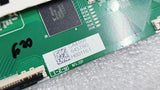 Placa LG T-Con EAT65148701 / 6871L-6457B para LG OLED77CXPUA / OLED77CXPUA.BUSWLJR 