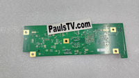 LG T-Con Board EAT65148701 / 6871L-6457B for LG OLED77CXPUA / OLED77CXPUA.BUSWLJR