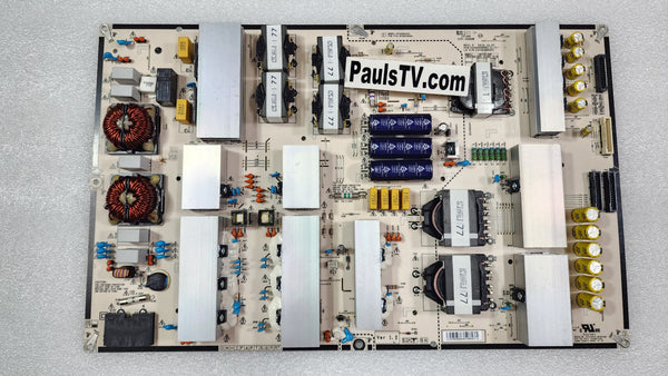 Placa de fuente de alimentación LG EAY65689421 para LG OLED77CXPUA / OLED77CXPUA.BUSWLJR, OLED77CXAUA.BUSWLJR, OLED77B2PUA.CUSQLJR 