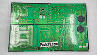 LG Power Supply Board EAY65689421 for LG OLED77CXPUA / OLED77CXPUA.BUSWLJR, OLED77CXAUA.BUSWLJR, OLED77B2PUA.CUSQLJR