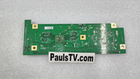 LG T-Con Board 6871L-6411A / 6411A for LG for LG OLED55CXPUA / OLED55CXPUA.DUSQLJR and more