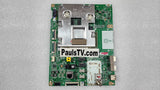 LG Main Board EBT66161101 for LG 75UM8070PUA / 75UM8070PUA.BUSYLOR