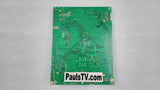 LG Main Board EBT66161101 for LG 75UM8070PUA / 75UM8070PUA.BUSYLOR