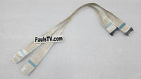 LG LVDS Cables EAD63787805 / EAD63787917 for LG 75UM8070PUA / 75UM8070PUA.BUSYLOR