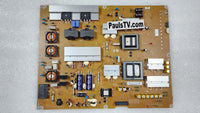 LG Power Supply Board EAY63149101 for LG 65UB9200 / 65UB9200-UC / 65UB9200-UC.AUSWLJR and more