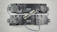 LG Speakers Set EAB63228501 / EAB63228502 for LG 65UB9200 / 65UB9200-UC / 65UB9200-UC.AUSWLJR