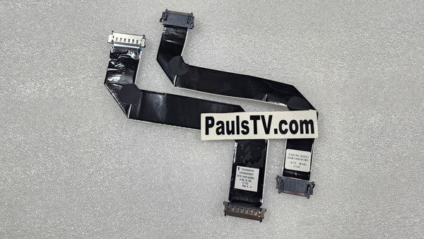 LG LVDS Cables EAD62162221 / EAD62232931 for LG 65UB9200 / 65UB9200-UC / 65UB9200-UC.AUSWLJR