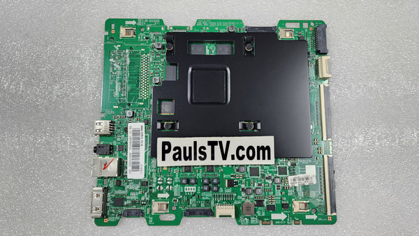 Samsung BN94-10751A Main Board for UN55KS8000F / UN55KS8000FXZA