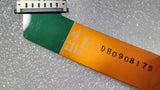 Samsung LVDS Cable BN96-10075A for Samsung LN46B500P3 / LN46B500P3FXZA, LN46B650T1FUZA