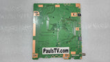 Placa principal Samsung BN94-12642D para Samsung UN55MU6290F / UN55MU6290FXZA 