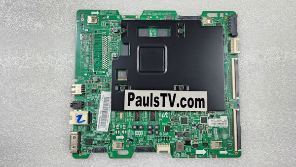 Placa principal Samsung BN94-10961P para UN55KS8500F / UN55KS8500FXZA 