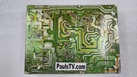 Placa de fuente de alimentación Samsung BN44-00237A para Samsung PN50A530S2F / PN50A530S2FXZA y más 