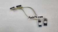 LG LVDS Cables EAD63787808 / EAD63787906 for LG OLED55C6P / OLED55C6P-U / OLED55C6P-U.AUSZLH and more