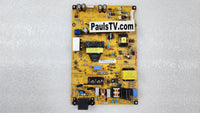 LG Power Supply Board EAY62810801 for LG 47LN5400-UA / 47LN5400-UA.BUSQLHR and more