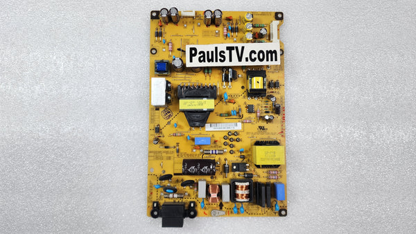 Placa de fuente de alimentación LG EAY62810801 para LG 47LN5400-UA / 47LN5400-UA.BUSQLHR y más 